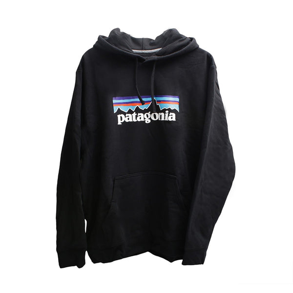 パタゴニア PATAGONIA パーカー トップス アウター 39622-BLK-L メンズ ブラック